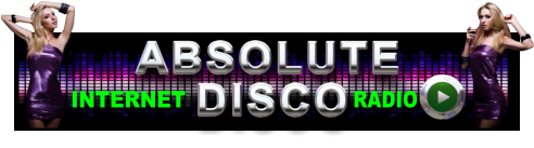 Absolute Disco Internet Radio